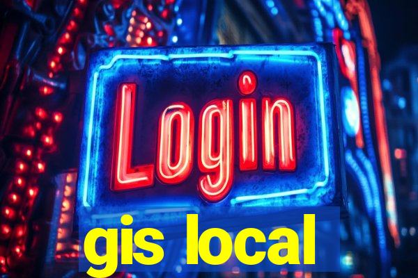 gis local